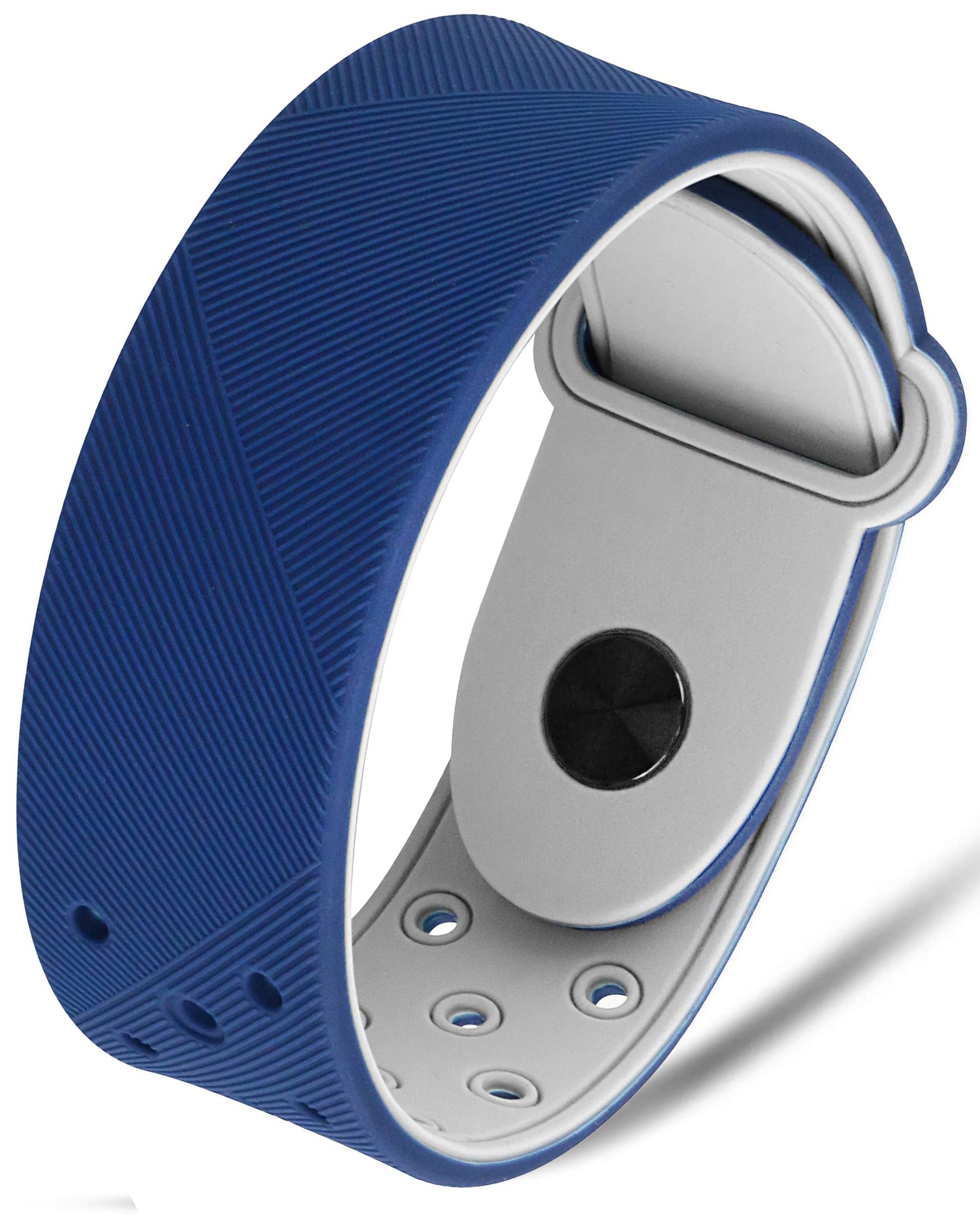 Magnetic Bracelet Ultra Strength Sports Magnetic Bracelet (Navy) MagnetRX