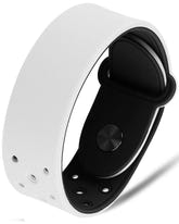 Magnetic Bracelet Ultra Strength Sports Magnetic Bracelet (White) MagnetRX