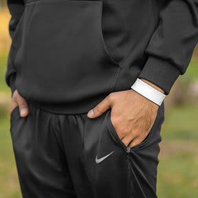 Ultra Strength Sports Magnetic Bracelet (White)