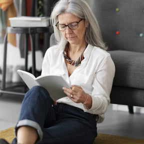 Magnetic Bracelet Women’s Inlay Copper Wire Magnetic Therapy Bracelet Bangle MagnetRX