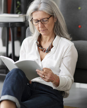 Magnetic Bracelet Women’s Inlay Silver & Gold Wire Copper Magnetic Therapy Bracelet Bangle MagnetRX