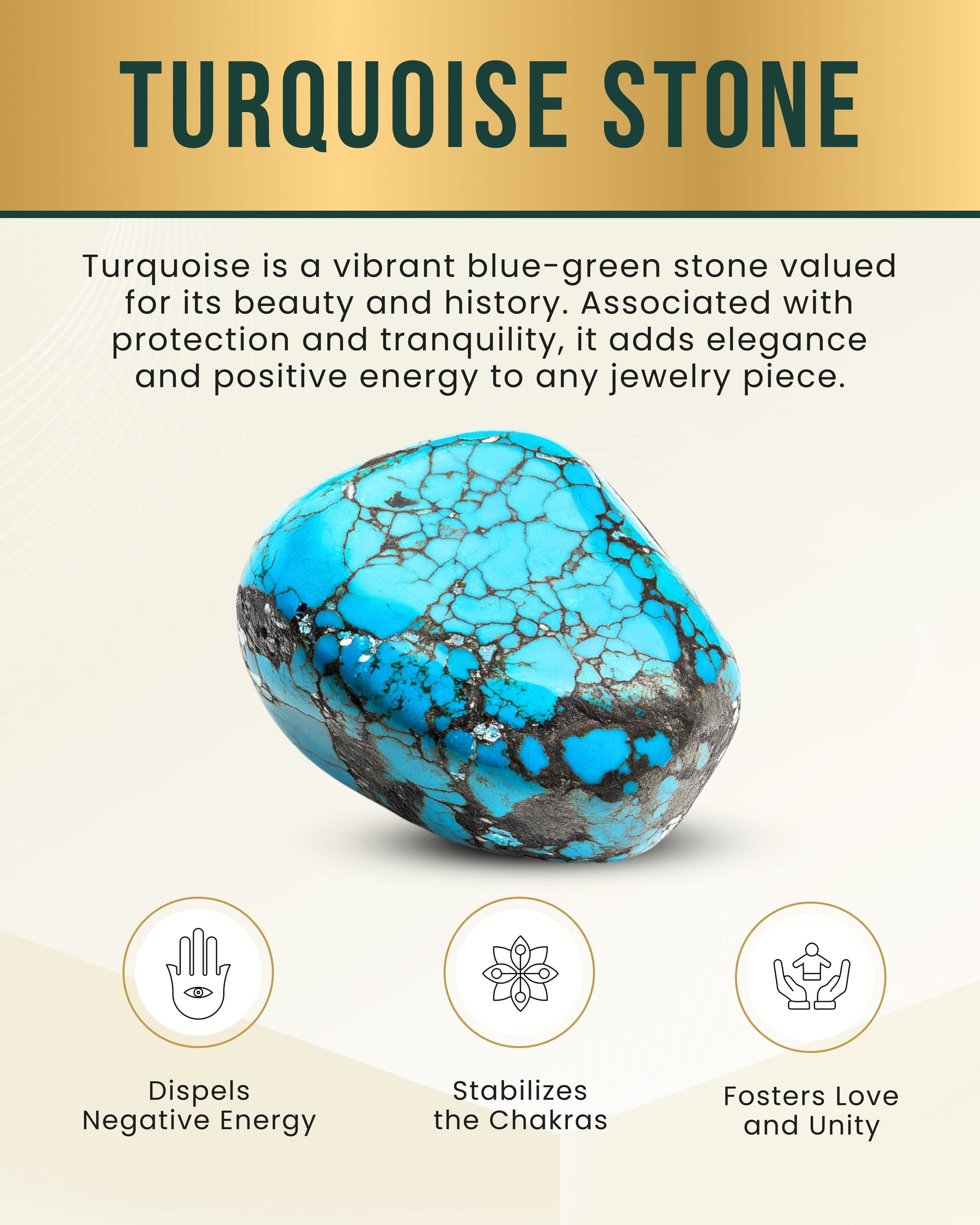 Magnetic Bracelet Women's Ultra Strength Pure Copper Magnetic Bracelet (Turquoise XO) MagnetRX