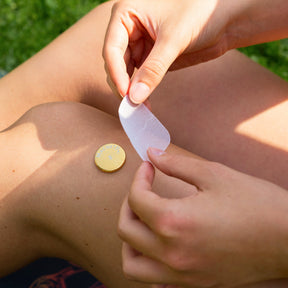 Magnetic Bundles Complete Spot Therapy Set – Small Patches & Large Spot Magnet Kit MagnetRX