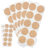 Magnetic Patch Refill Set – 20 Patches + 50 Replacements