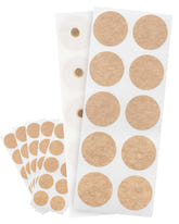 Magnetic Patch Refill Set – 20 Patches + 50 Replacements