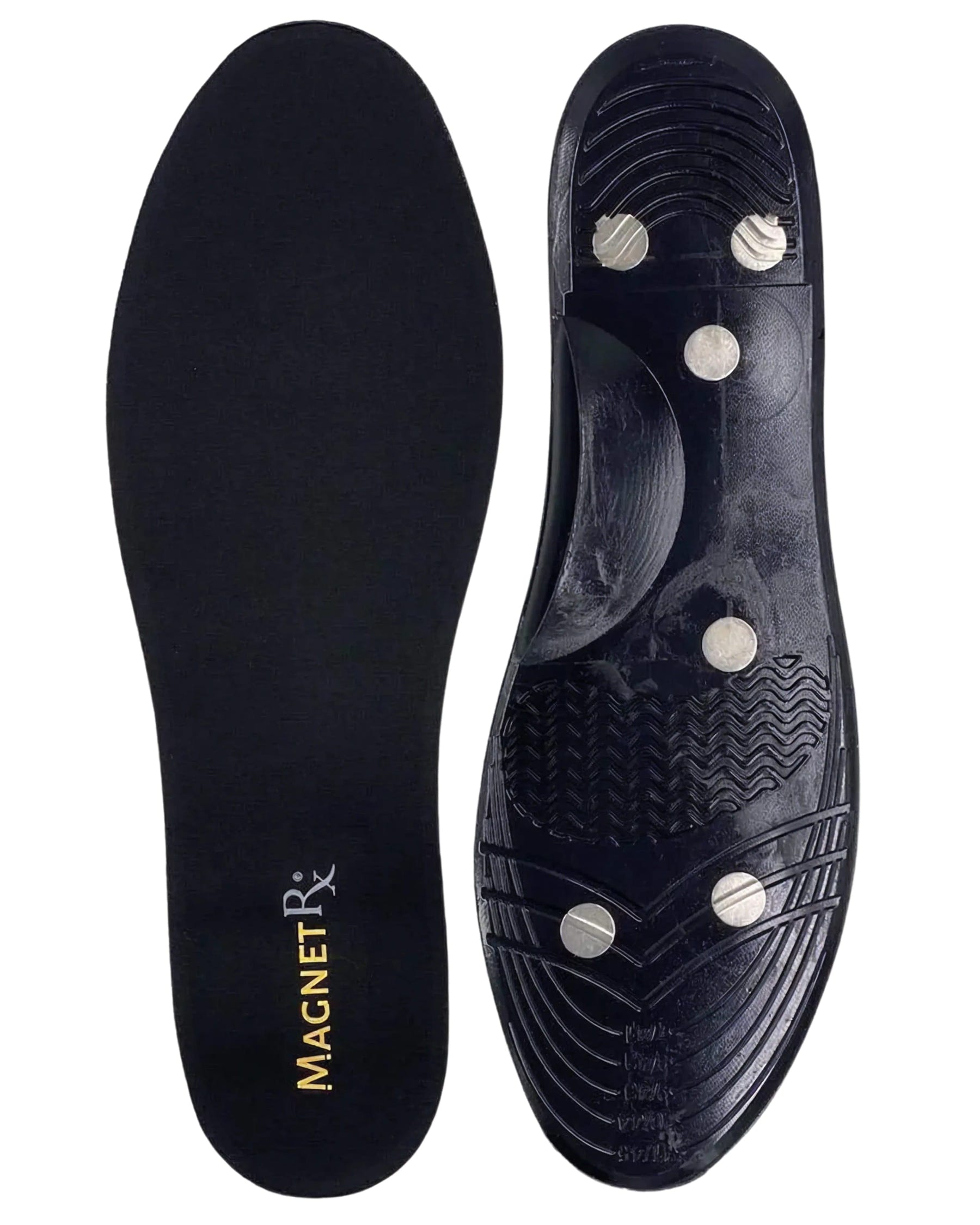 Magnetic Insoles Magnetic Insoles Foot Shoe Inserts with Magnetic Therapy MagnetRX