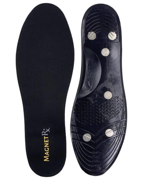 Magnetic Insoles Magnetic Insoles Foot Shoe Inserts with Magnetic Therapy MagnetRX