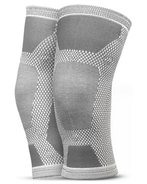 Magnetic Therapy Knee Compression Sleeves (Pair)