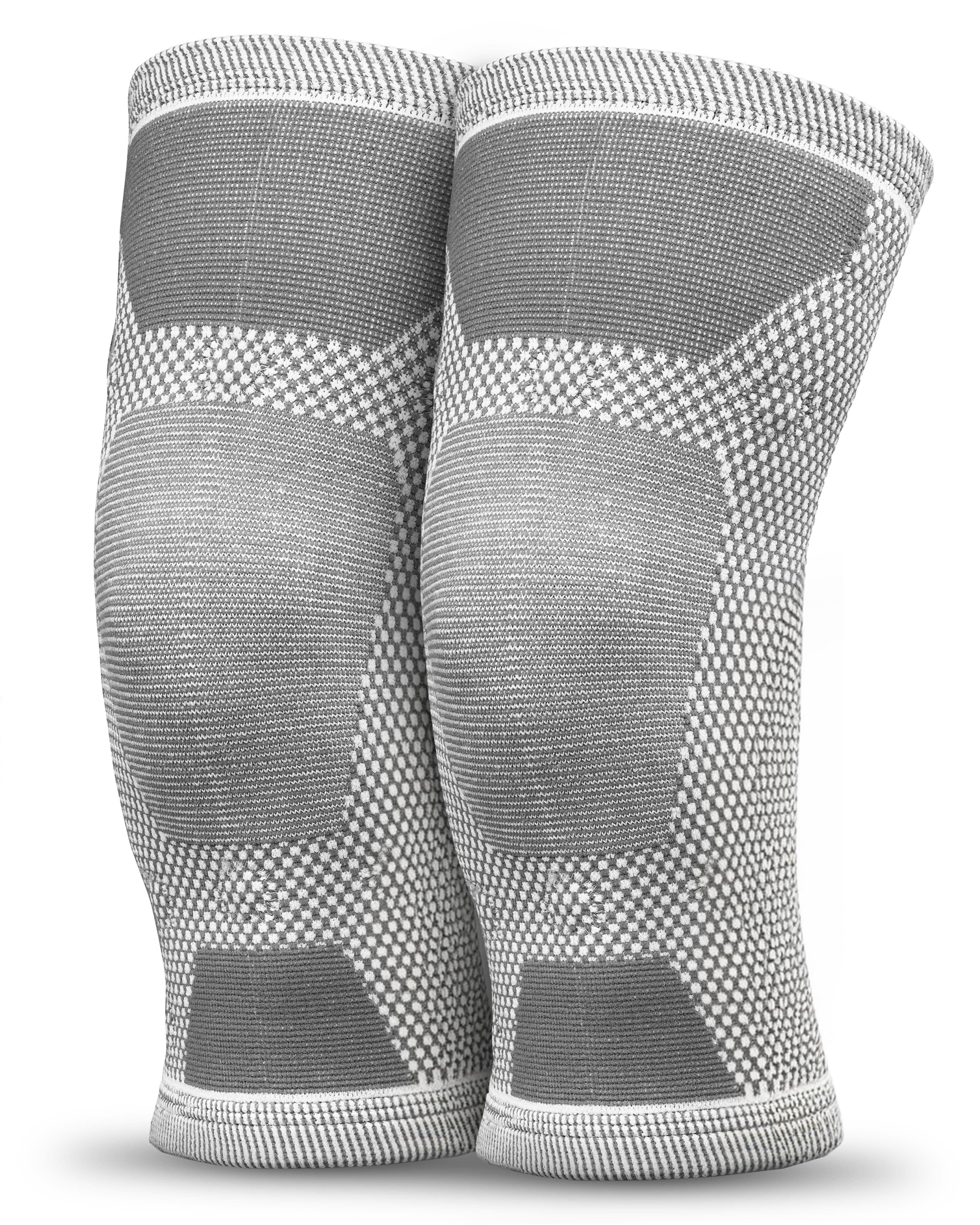MagnetRX® Magnetic Therapy Knee Compression Sleeves