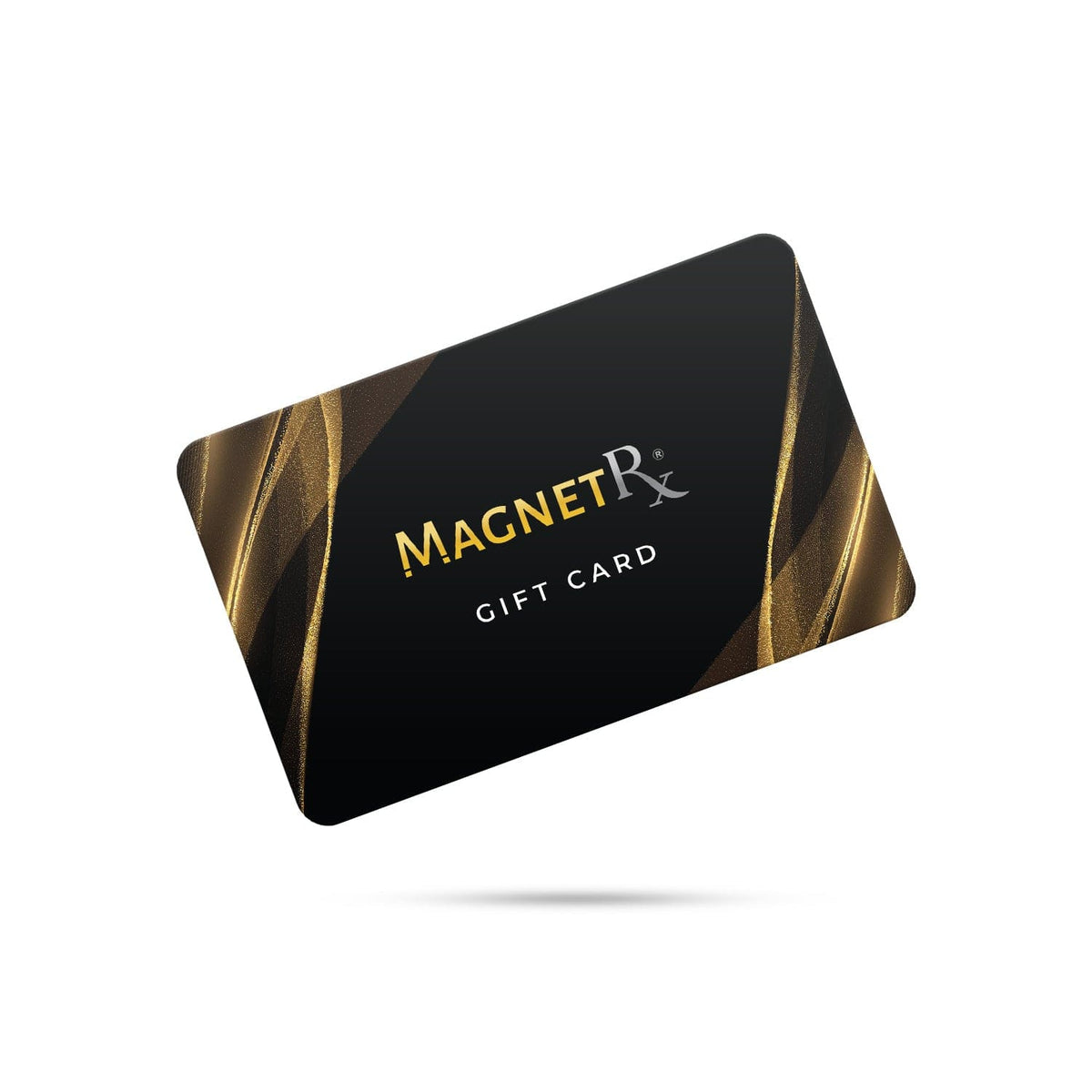 Magnetic MagnetRX - Gift Card MagnetRX