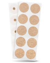 Magnetic Patch Magnetic Patches Spot Therapy Tape with Magnets (20 Pack) MagnetRX