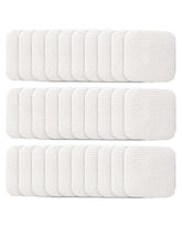 Magnetic Patch Replacement Adhesive Discs for Large Spot Magnets (30 Pack) MagnetRX