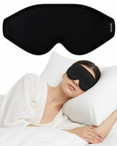 Magnetic Sleep Mask Magnetic Sleep Mask MagnetRX
