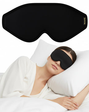 Magnetic Sleep Mask Magnetic Sleep Mask MagnetRX
