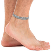 Magnetic Therapy Anklet Joint Pain Relief Slimming Magnet Ankle