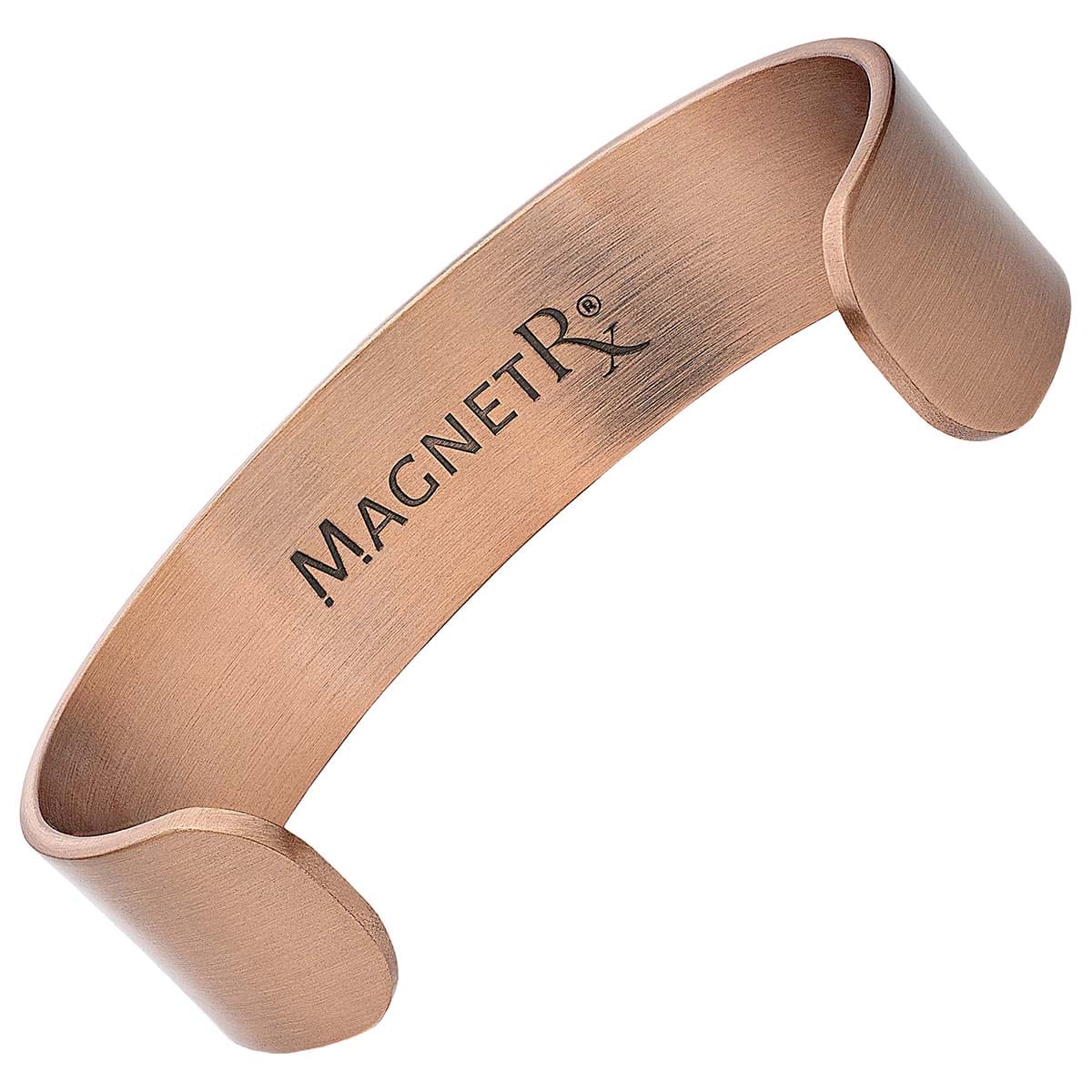 Mega Strength Magnetic Therapy Bracelet Wide Copper Cuff
