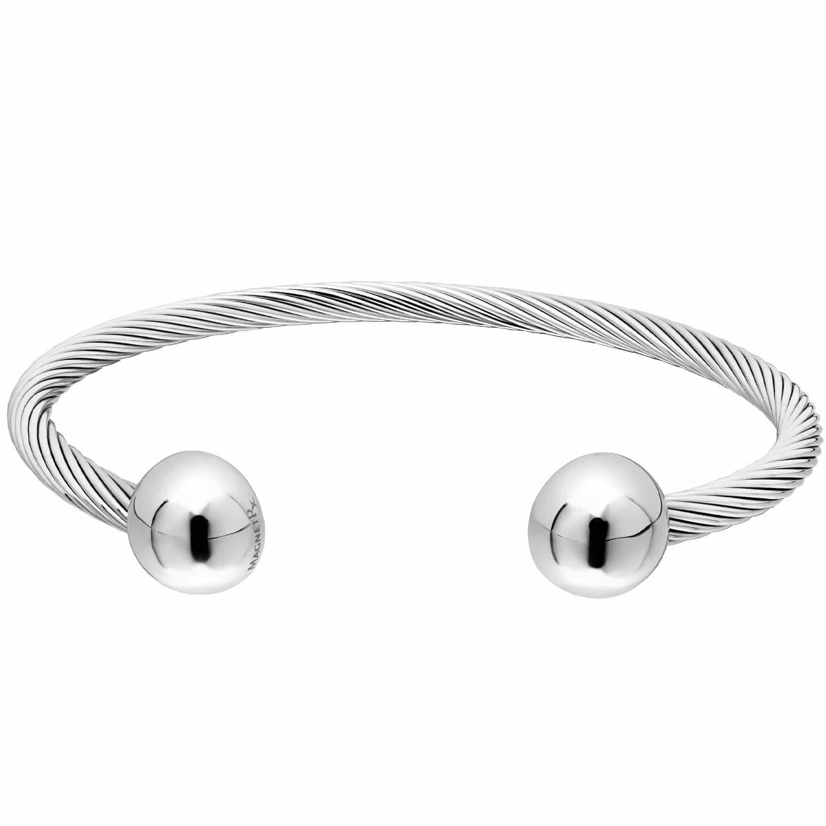 Magnetic Copper Bracelets Womens | Cuff Bracelets Magnetic Health - Cuff  Bangle 6 - Aliexpress