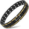 Color: - Black & Gold