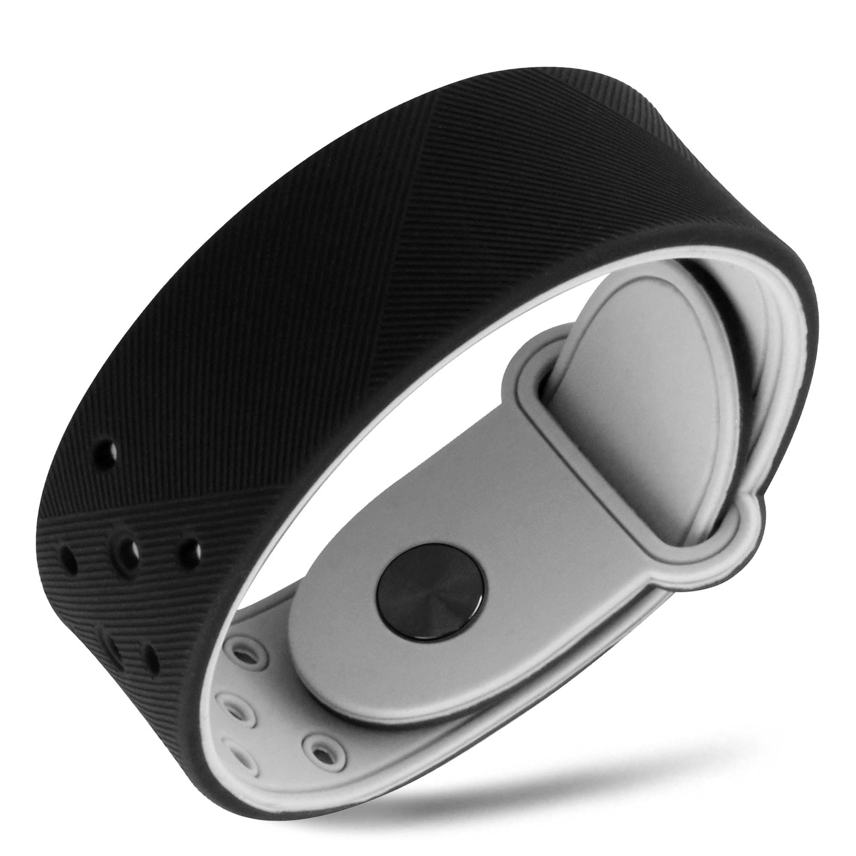 Ultra Strength Sports Bracelet (Black)