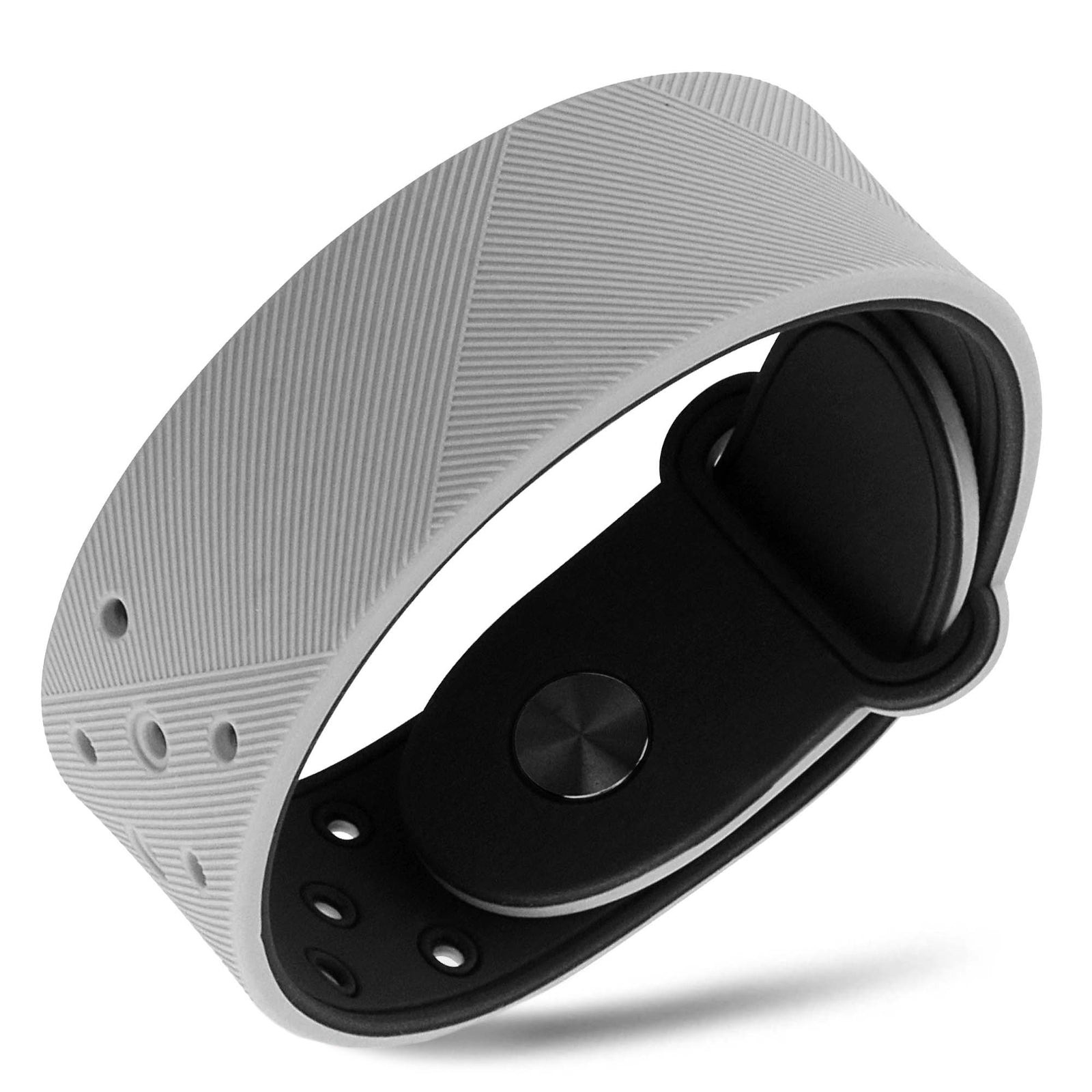 Ultra Strength Sports Bracelet (Grey)