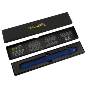 Ultra Strength Sports Magnetic Bracelet (Navy)