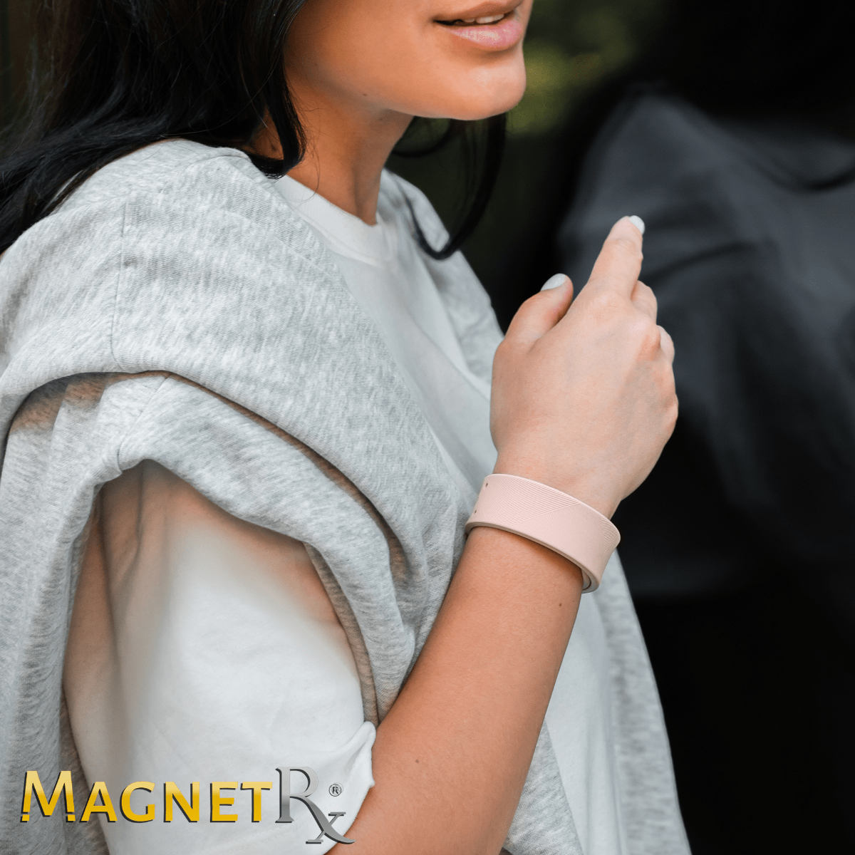 Ultra Strength Sports Magnetic Bracelet (White) MagnetRX Размер:  Стандартный купить от 4635 рублей в интернет-магазине ShopoTam.com, мужские  кроссовки и кеды MagnetRX