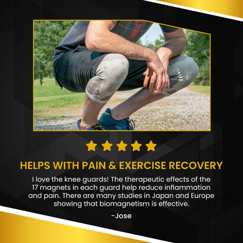 Therapy Knee Compression Sleeves