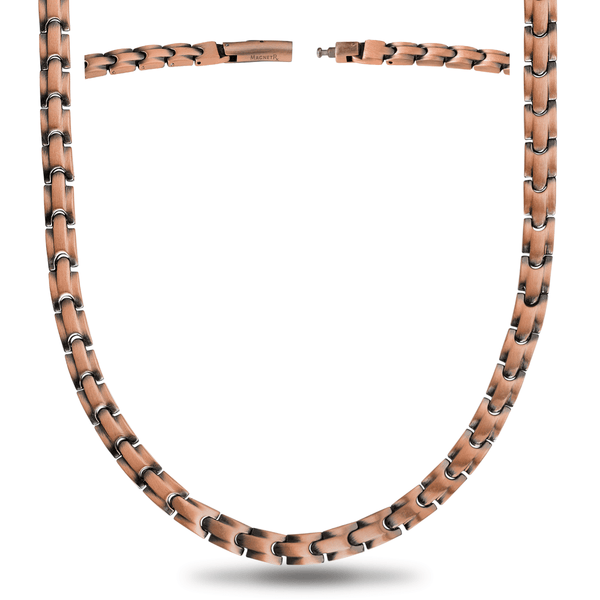 10 X Antique Copper Chain Necklace 18, 24, 30 Inch Copper Necklace for  Women, Oval Link Cable Chain Necklace, Copper Chain Bulk Wholesale - Etsy