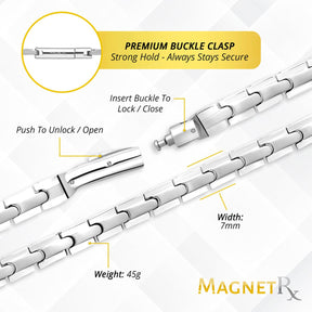 Magnetic Necklaces, MagnetRX