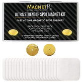 Magnetic Therapy Spot Magnet Kit